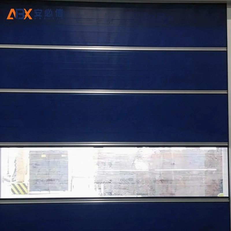 郴州软质快速门